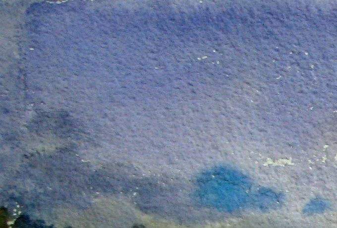 Chiloé - 2016 - 50 x 35 cms ---------------- VENDIDA